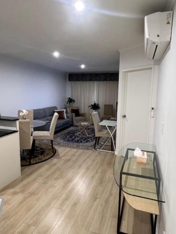 Adelaide Cbd Apartment - 3Br, 2Bath & Carpark Екстериор снимка